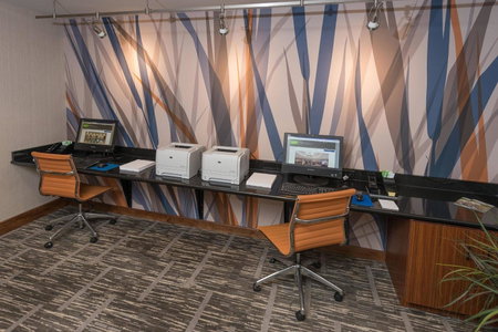 Courtyard by Marriott Canton, North Canton, United States