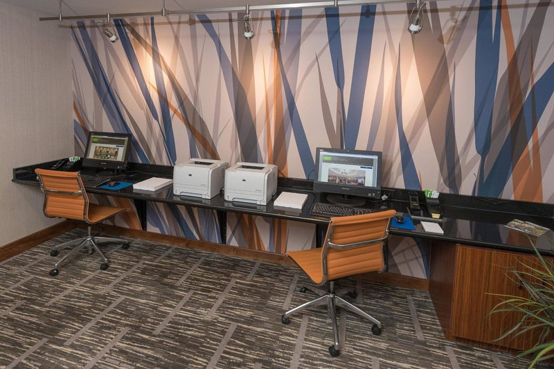 Courtyard by Marriott Canton, North Canton, United States