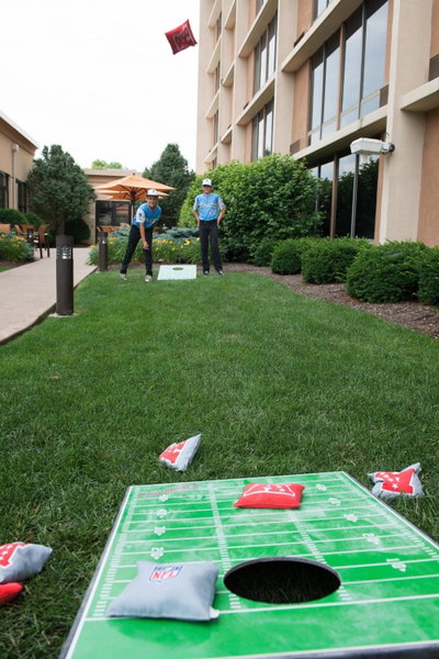 Courtyard by Marriott Canton, North Canton, United States