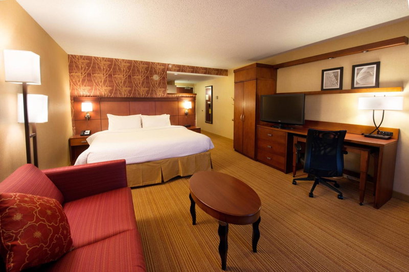 Courtyard by Marriott Canton, North Canton, United States