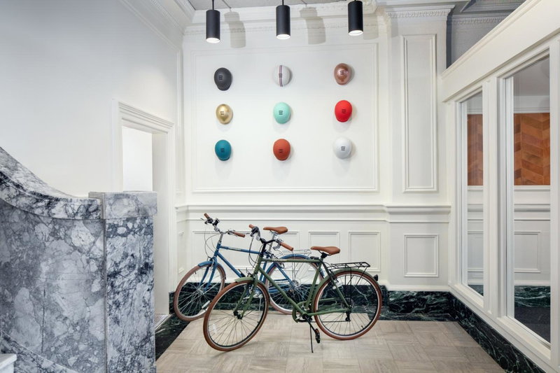 Hotel Indigo - Omaha Downtown by IHG, Omaha, United States