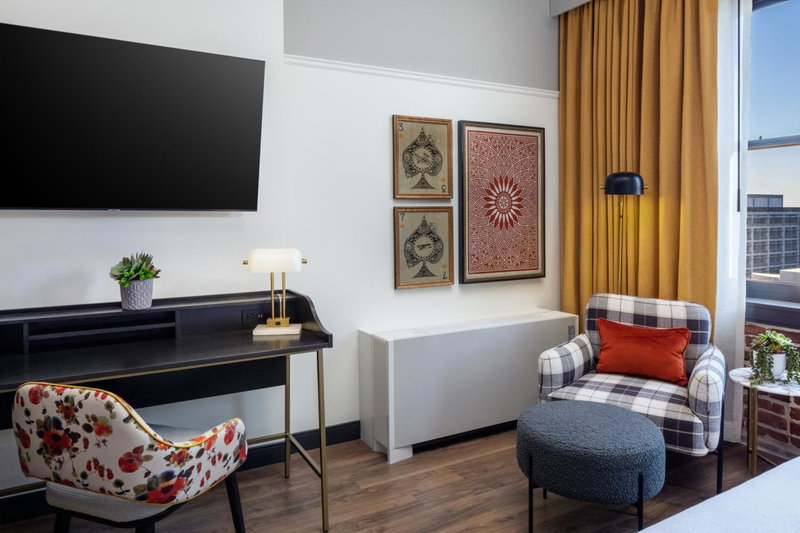 Hotel Indigo - Omaha Downtown by IHG, Omaha, United States