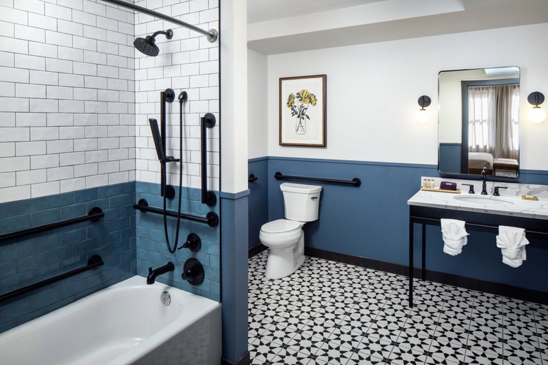 Hotel Indigo - Omaha Downtown by IHG, Omaha, United States