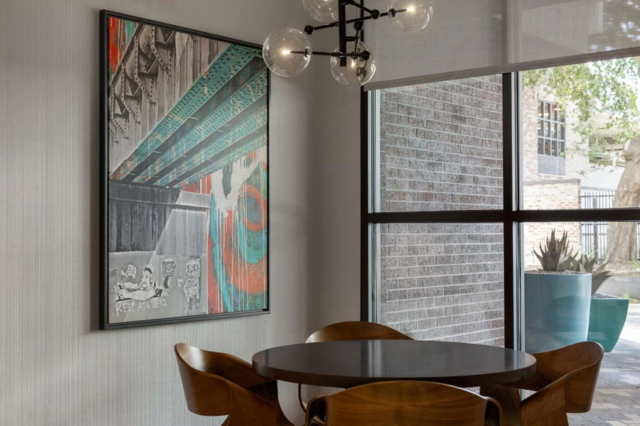 Hampton Inn by Hilton Austin Downtown East Side, Austin, United States