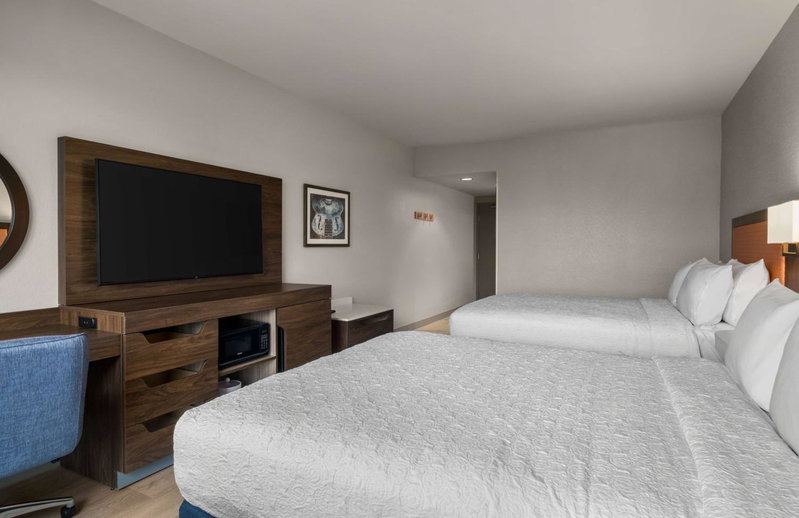 Hampton Inn by Hilton Austin Downtown East Side, Austin, United States
