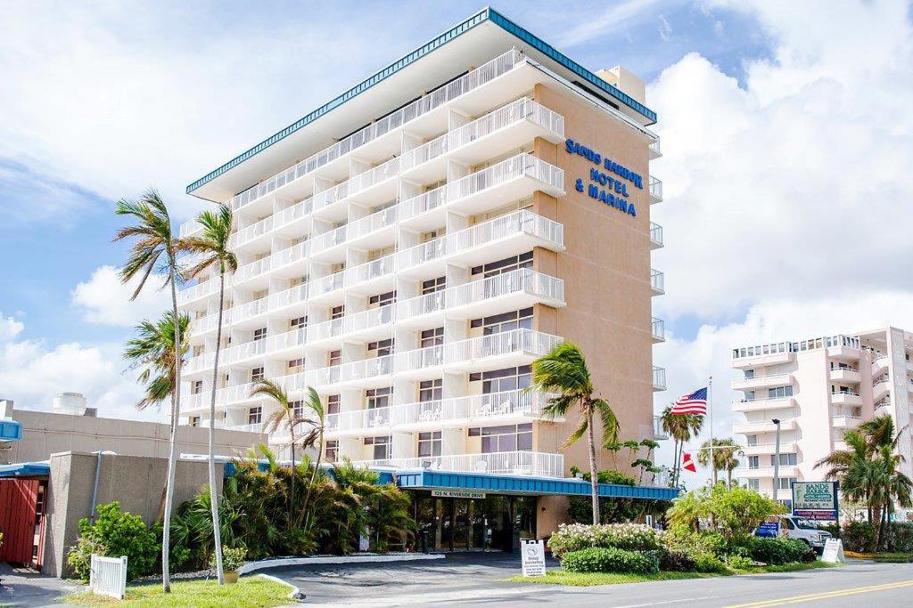 Sands Harbor Resort and Marina, Vereinigte Staaten