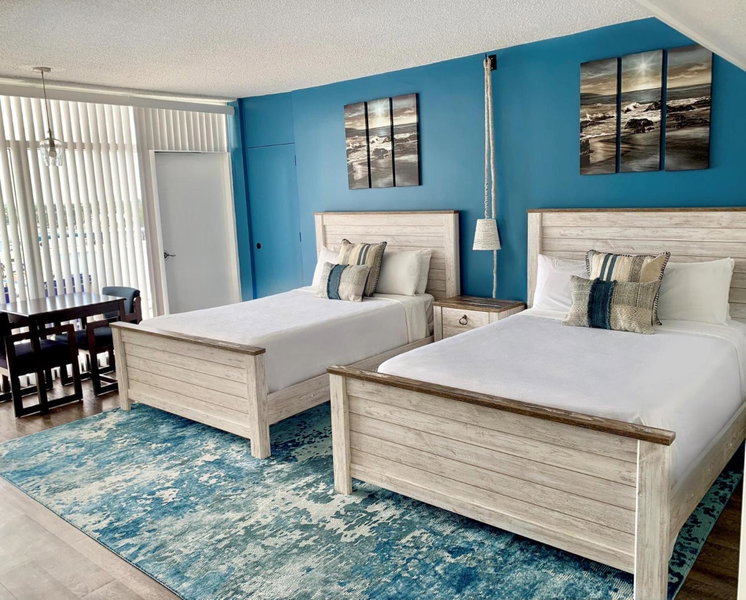 Sands Harbor Resort and Marina, Pompano Beach, United States