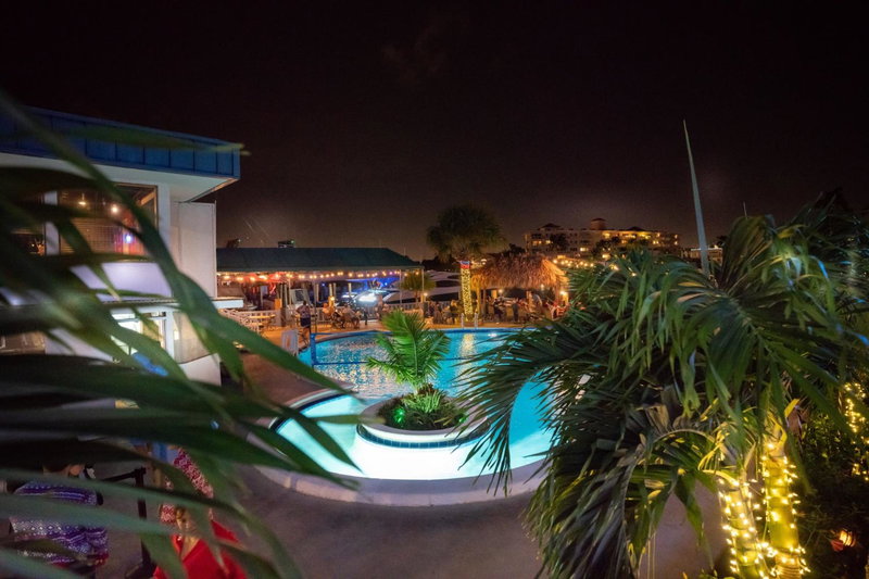Sands Harbor Resort and Marina, Pompano Beach, United States