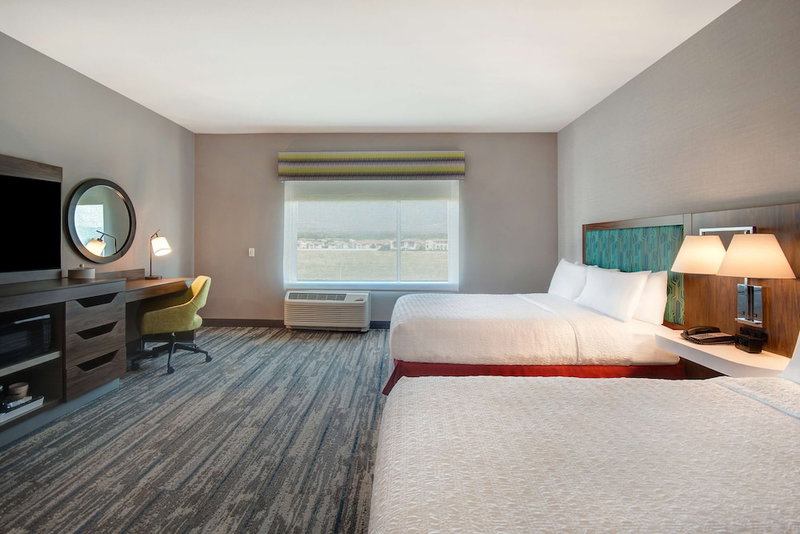 Hampton Inn & Suites Ontario Rancho Cucamonga, Rancho Cucamonga, United States