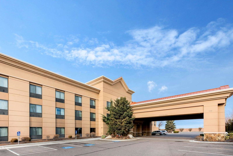 La Quinta by Wyndham Twin Falls, Twin Falls, United States