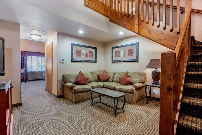 La Quinta by Wyndham Twin Falls, Twin Falls, United States