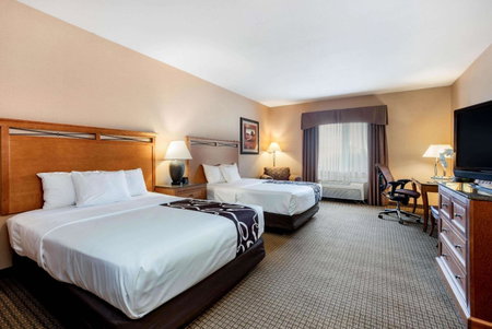 La Quinta by Wyndham Twin Falls, Twin Falls, United States