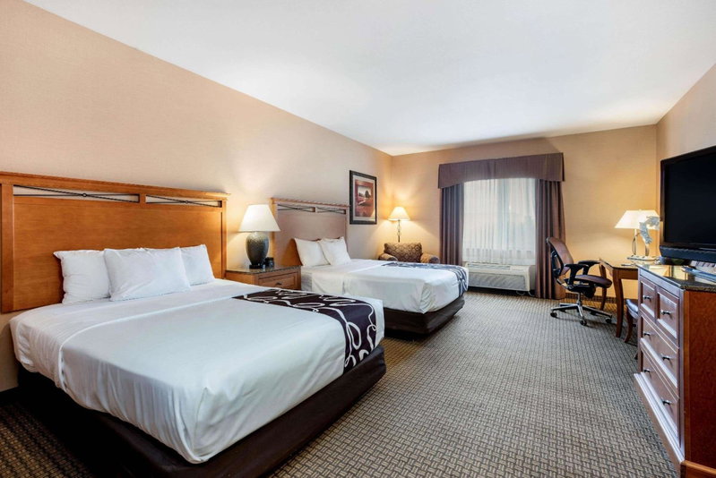 La Quinta by Wyndham Twin Falls, Twin Falls, United States
