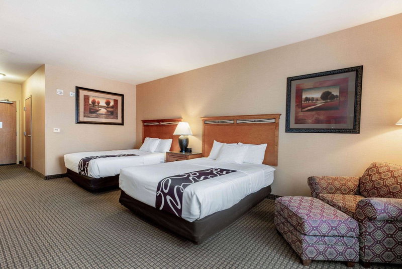 La Quinta by Wyndham Twin Falls, Twin Falls, United States