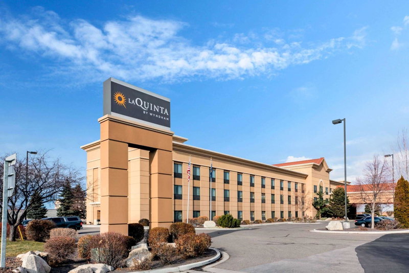 La Quinta by Wyndham Twin Falls, Twin Falls, United States