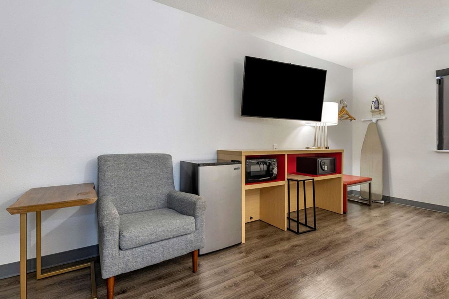 Sleep Inn & Suites Jerome - Twin Falls, Jerome, United States