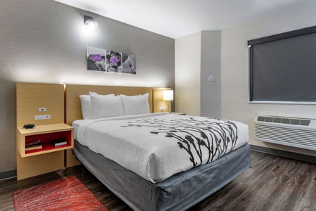 Sleep Inn & Suites Jerome - Twin Falls, Jerome, United States