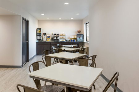 Sleep Inn & Suites Jerome - Twin Falls, Jerome, United States