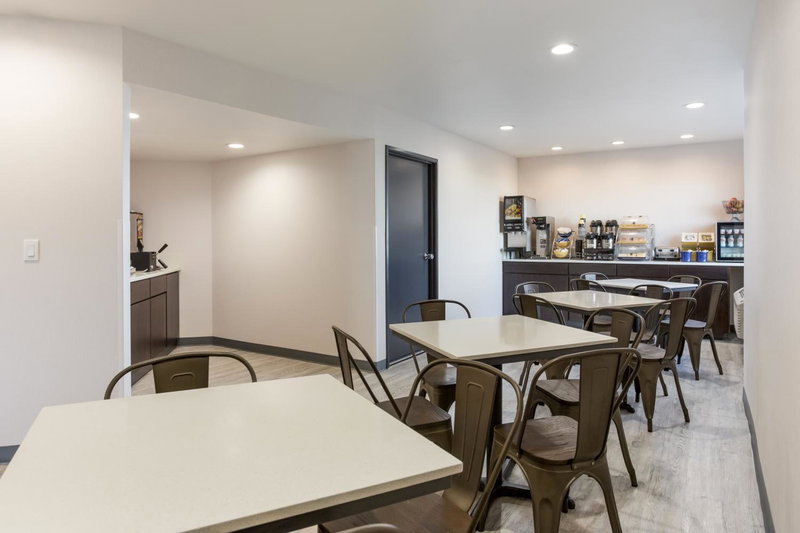 Sleep Inn & Suites Jerome - Twin Falls, Jerome, United States