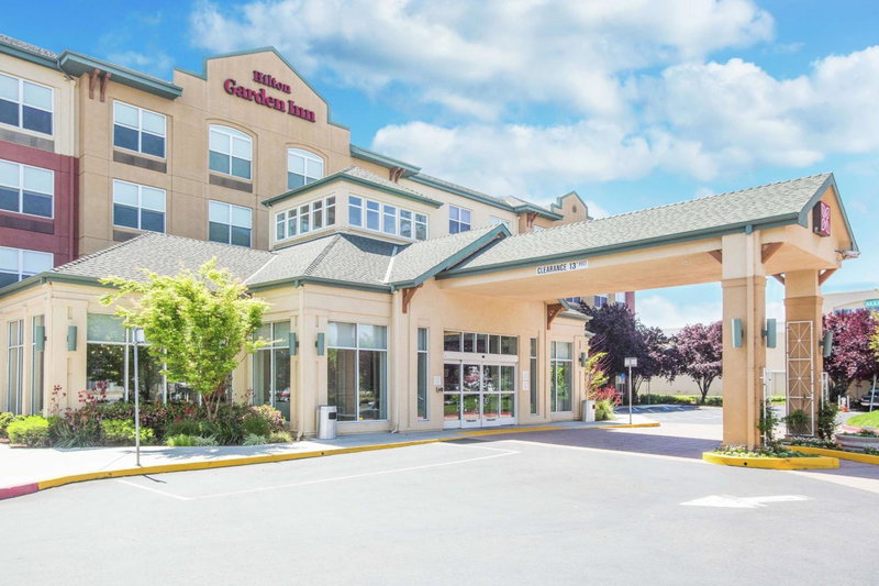 Hilton Garden Inn Oakland/San Leandro, San Leandro, United States