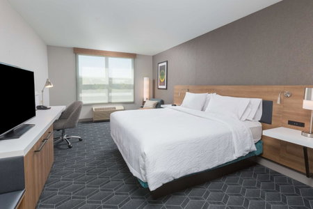 Hilton Garden Inn Oakland/San Leandro, San Leandro, United States