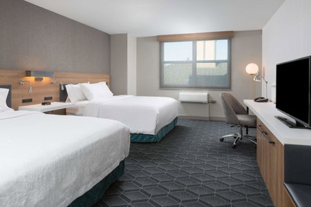 Hilton Garden Inn Oakland/San Leandro, San Leandro, United States
