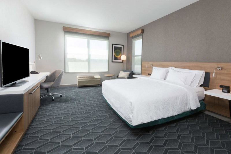 Hilton Garden Inn Oakland/San Leandro, San Leandro, United States