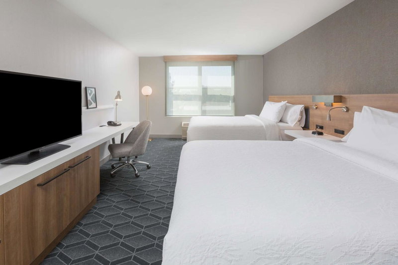 Hilton Garden Inn Oakland/San Leandro, San Leandro, United States