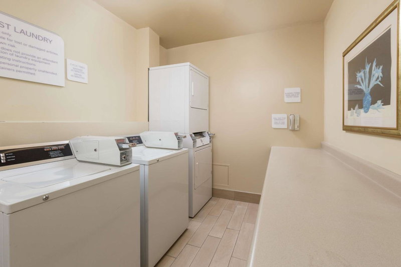 Hilton Garden Inn Oakland/San Leandro, San Leandro, United States