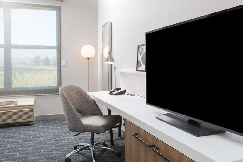 Hilton Garden Inn Oakland/San Leandro, San Leandro, United States