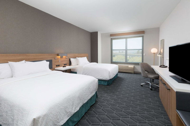 Hilton Garden Inn Oakland/San Leandro, San Leandro, United States