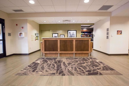Hampton Inn & Suites - Pittsburgh/Harmarville, PA, Harmarville, United States