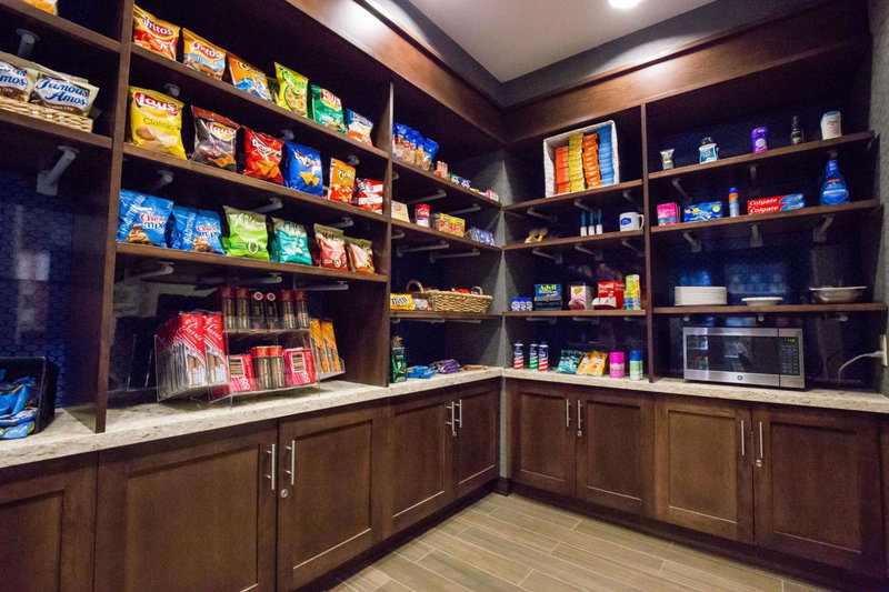 Hampton Inn & Suites - Pittsburgh/Harmarville, PA, Harmarville, United States
