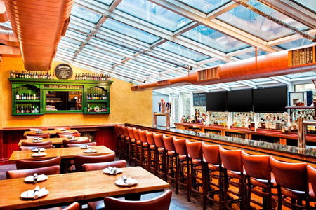The Chelsean New York, New York, United States