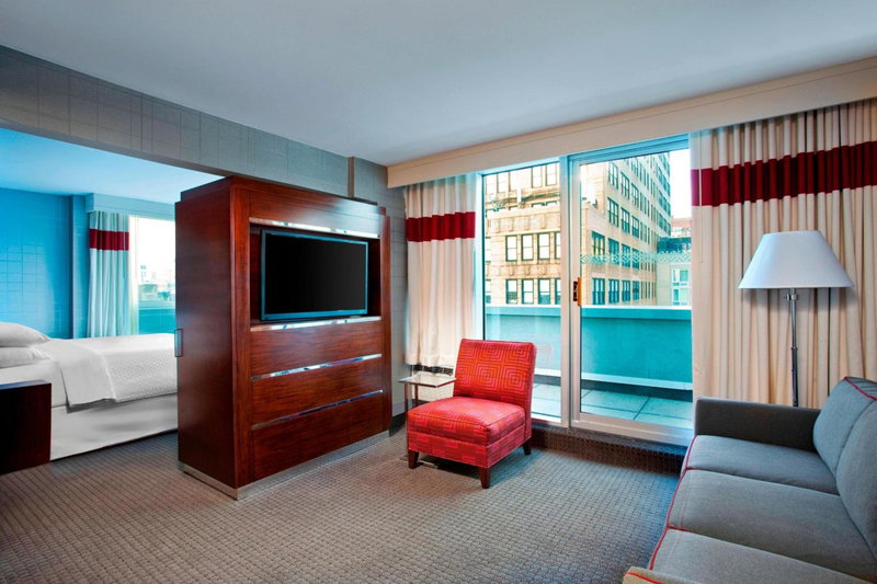 The Chelsean New York, New York, United States