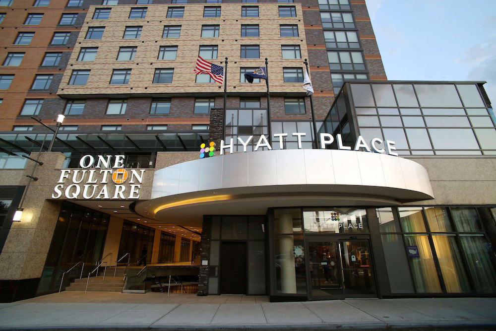 Hotel · Hyatt Place Flushing/LaGuardia Airport, Flushing