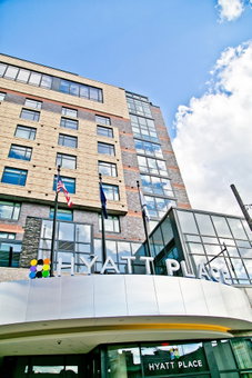 Hyatt Place Flushing/LaGuardia Airport, Flushing, United States