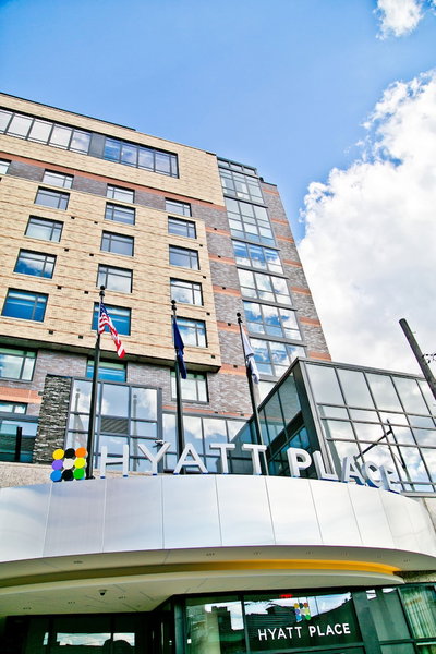 Hyatt Place Flushing/LaGuardia Airport, Flushing, United States
