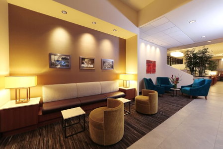 Hyatt Place Flushing/LaGuardia Airport, Flushing, United States