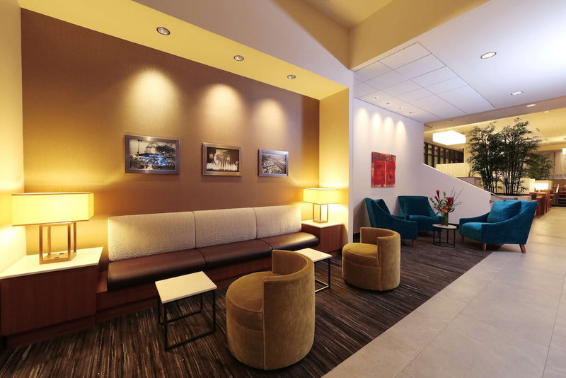 Hyatt Place Flushing/LaGuardia Airport, Flushing, United States
