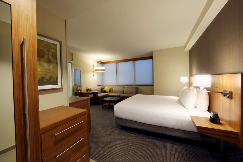 Hyatt Place Flushing/LaGuardia Airport, Flushing, United States