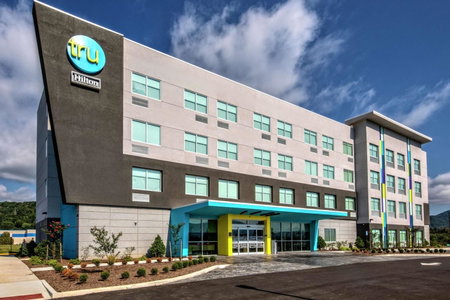 Tru By Hilton Roanoke Hollins, Roanoke, United States