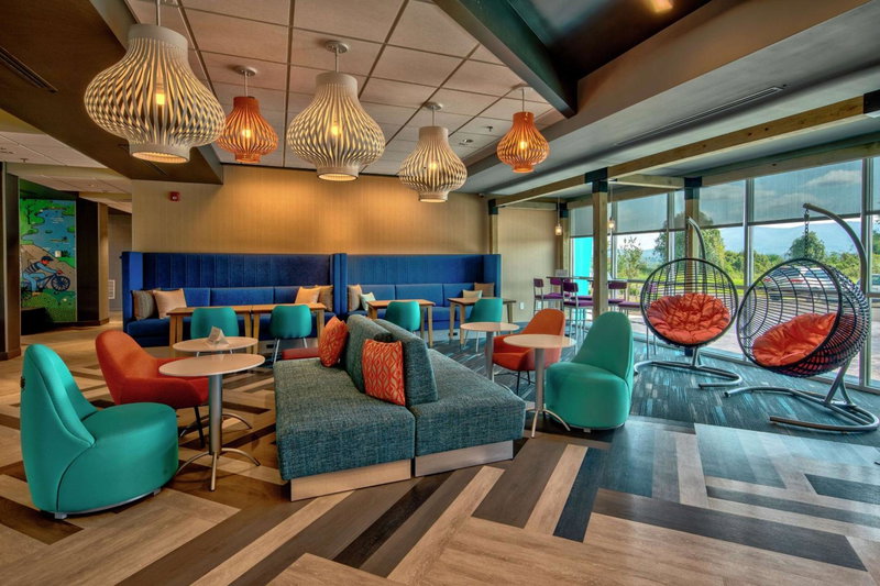 Tru By Hilton Roanoke Hollins, Roanoke, United States