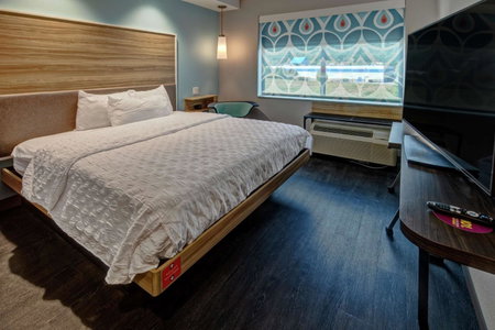 Tru By Hilton Roanoke Hollins, Roanoke, United States