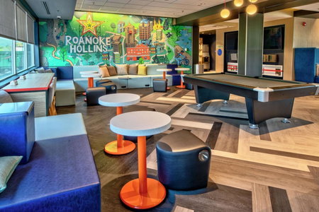 Tru By Hilton Roanoke Hollins, Roanoke, United States