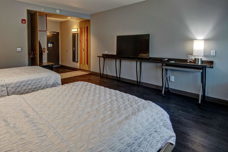 Tru By Hilton Roanoke Hollins, Roanoke, United States
