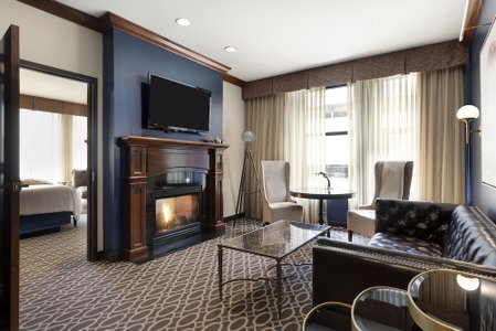 Des Lux Hotel, Des Moines, United States