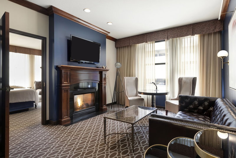 Des Lux Hotel, Des Moines, United States