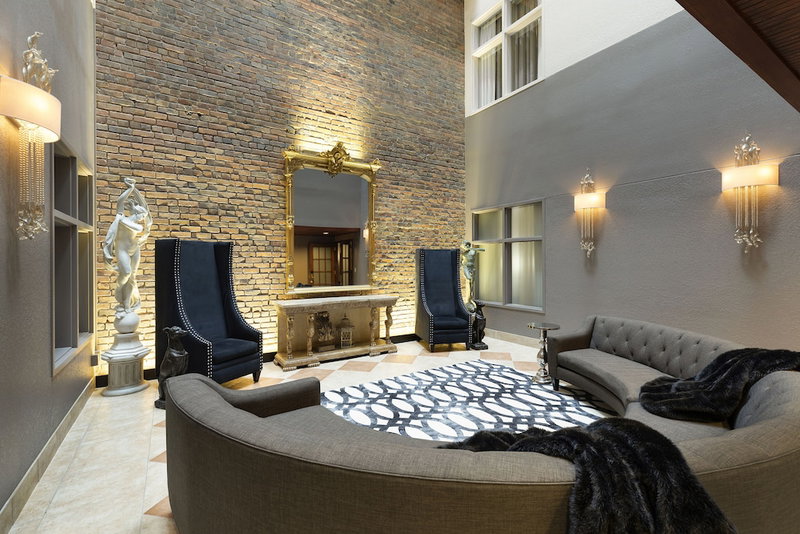Des Lux Hotel, Des Moines, United States