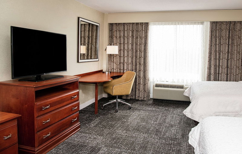 Hampton Inn Parsippany, Parsippany, United States